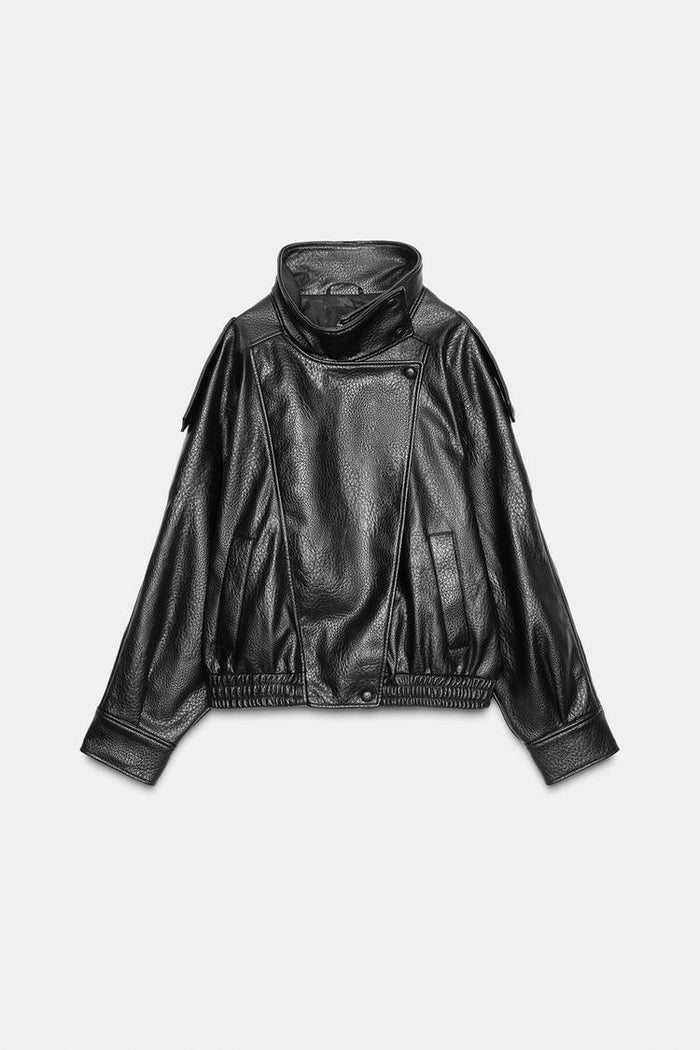 Névia — Manteau Dahlia