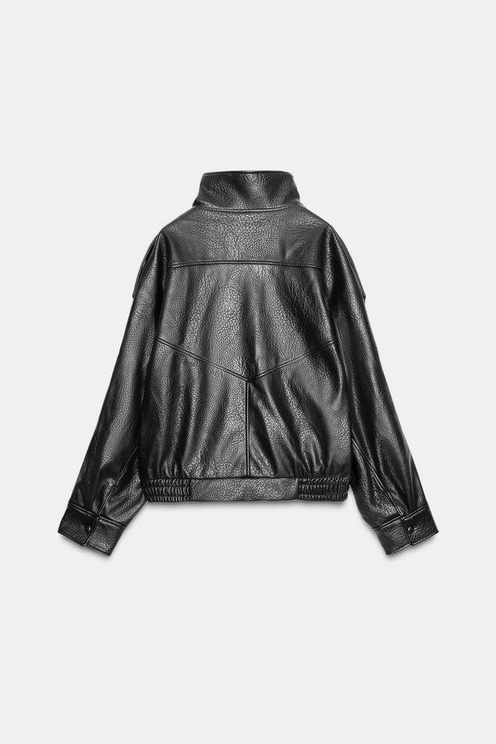 Névia — Manteau Dahlia