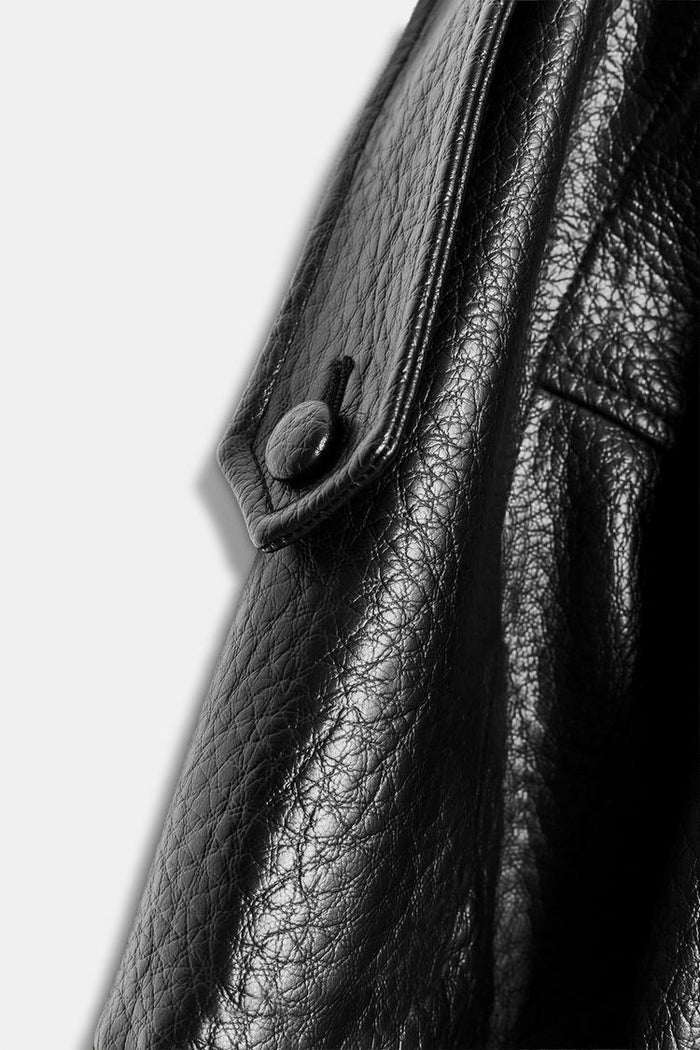 Névia — Manteau Dahlia