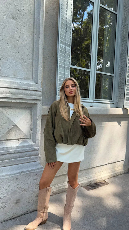 Névia — Veste Séréna