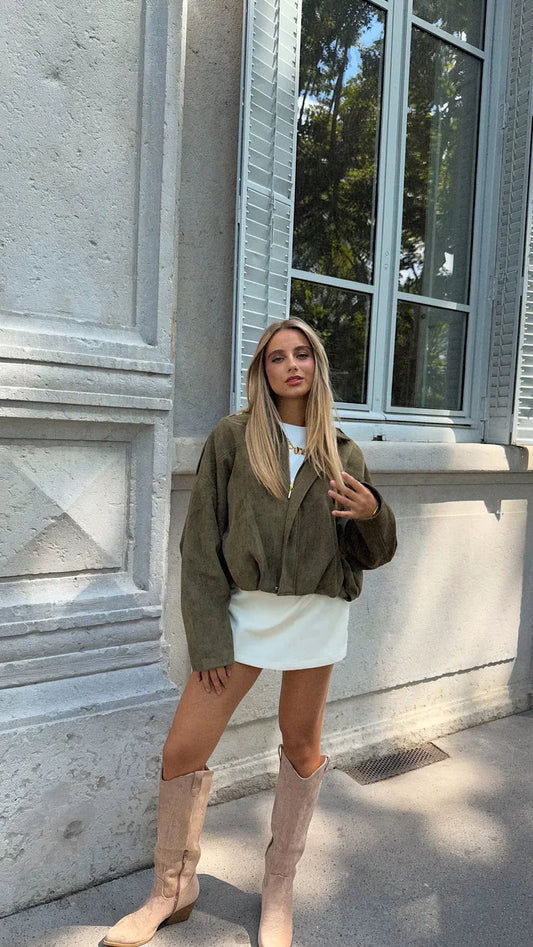Névia — Veste Séréna