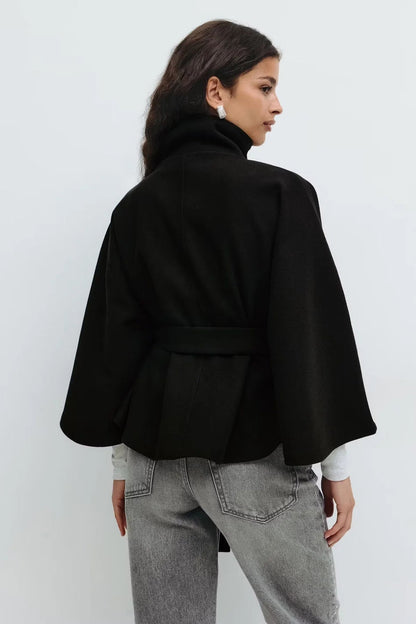 Névia — Manteau Maëlya