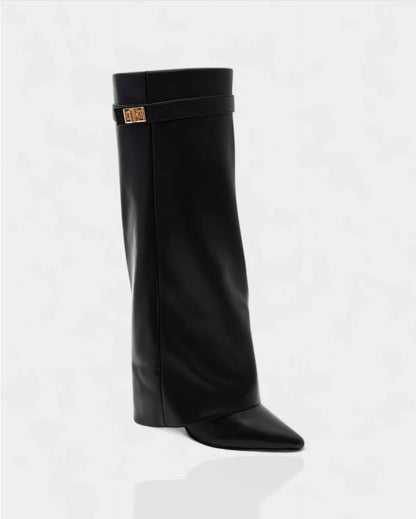 Névia — Bottes Roséa
