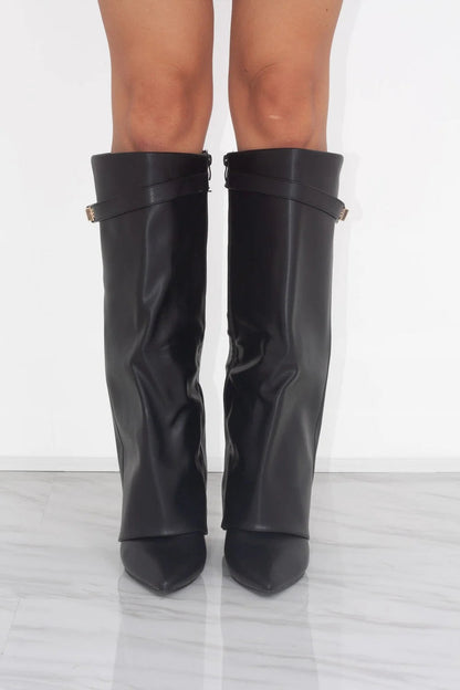 Névia — Bottes Roséa