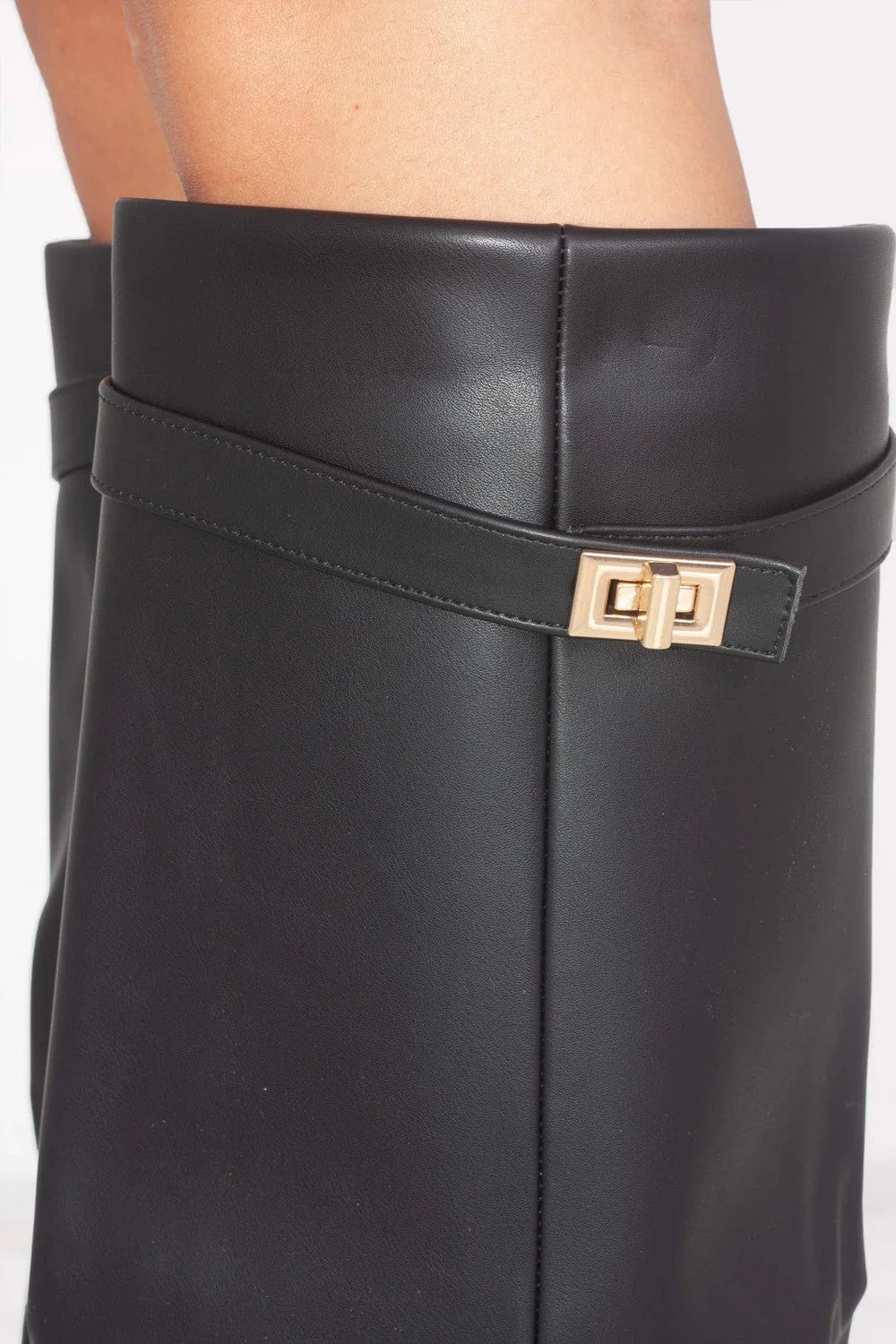 Névia — Bottes Roséa