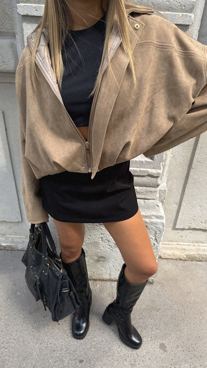 Névia — Veste Séréna