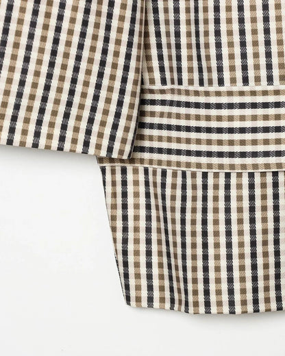 Névia — Manteau Aléna