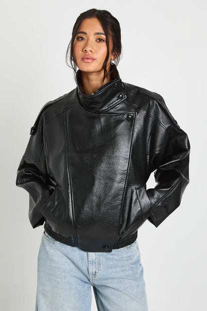 Névia — Manteau Dahlia