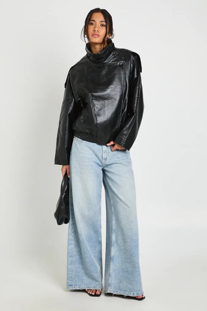 Névia — Manteau Dahlia