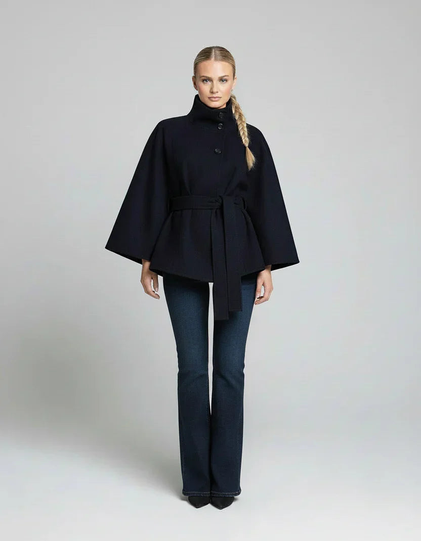 Névia — Manteau Maëlya