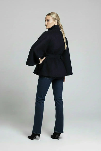 Névia — Manteau Maëlya